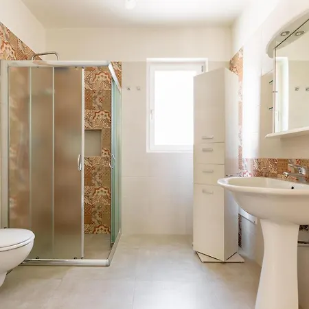 La Seta By Perle Di Puglia Villa