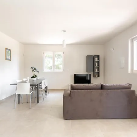 Villa La Seta By Perle Di Puglia