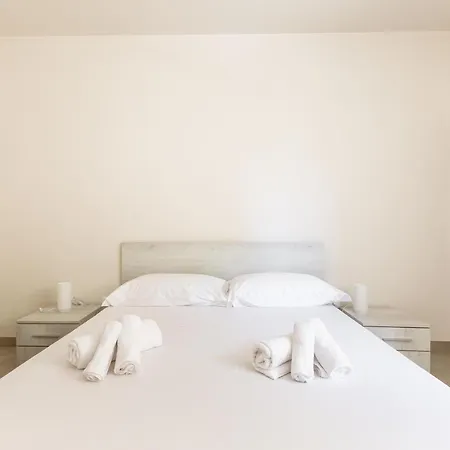 La Seta By Perle Di Puglia Villa