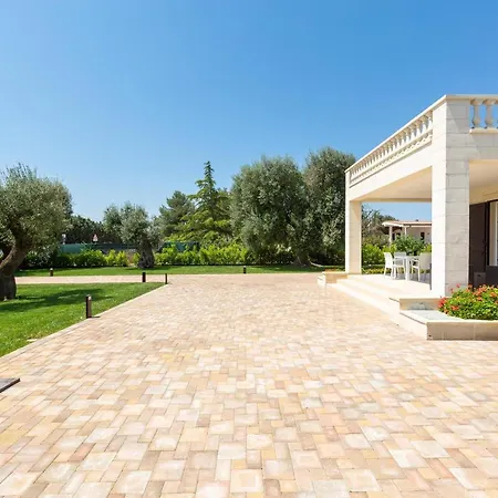 Villa La Seta By Perle Di Puglia