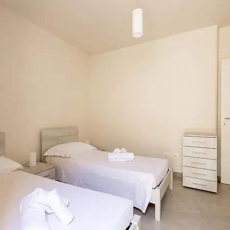 La Seta By Perle Di Puglia *