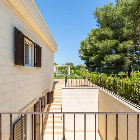 La Seta By Perle Di Puglia * San Vito dei Normanni