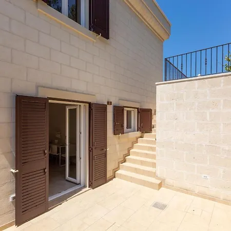 Villa La Seta By Perle Di Puglia