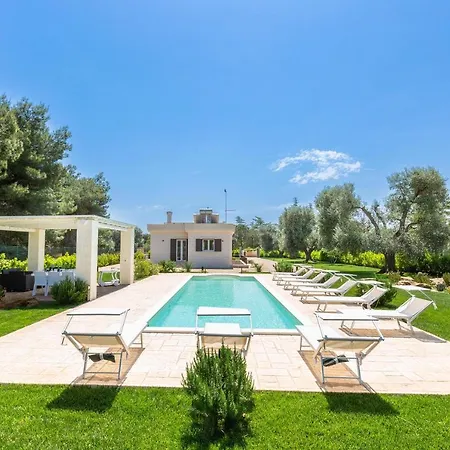 La Seta By Perle Di Puglia
