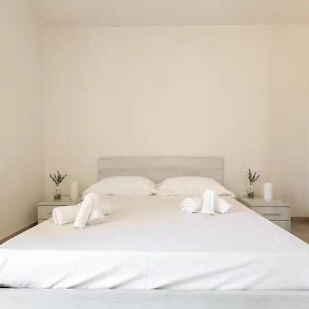 Villa La Seta By Perle Di Puglia *